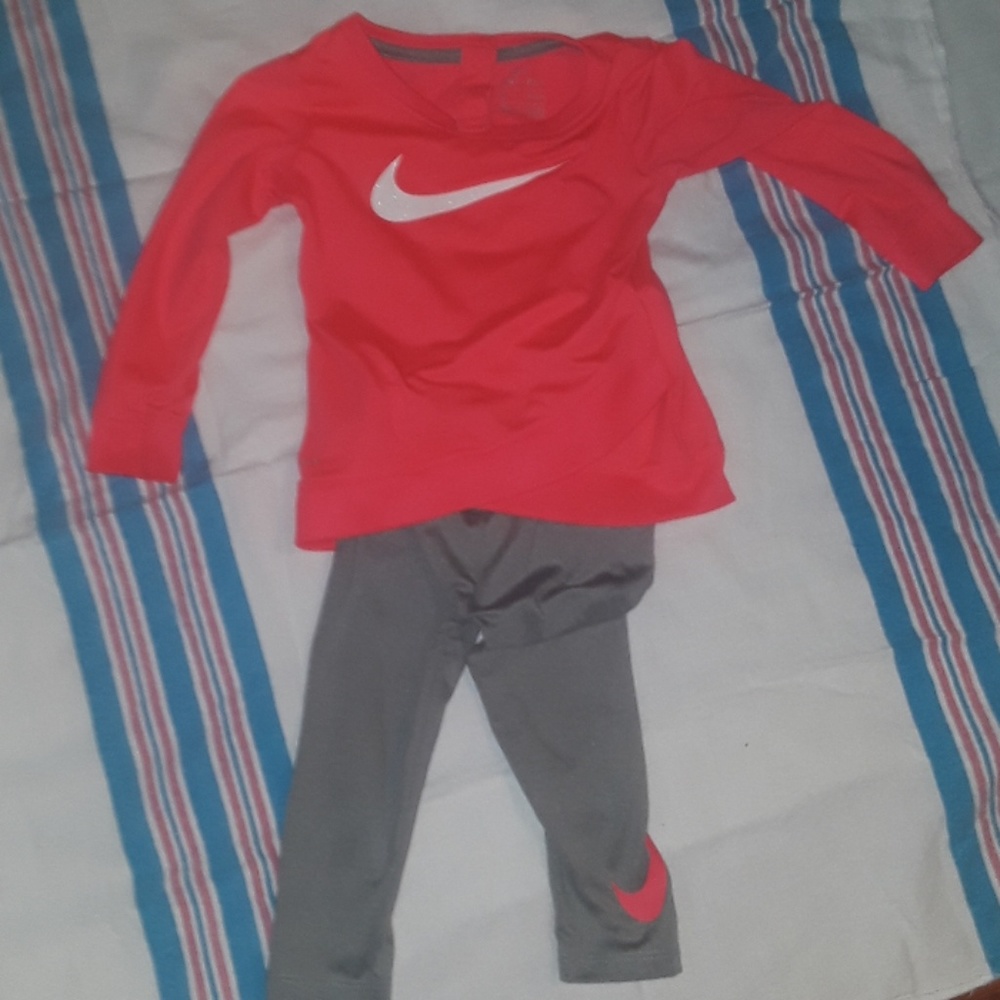 Nike Outfit